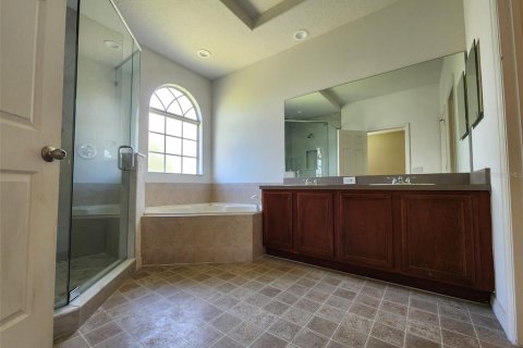 Снять в аренду виллу или дом в Орландо, Флорида 4 комнаты, 188.13м2, № 1888468 - фото 21