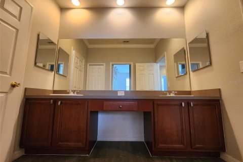 Снять в аренду виллу или дом в Орландо, Флорида 4 комнаты, 188.13м2, № 1888468 - фото 20