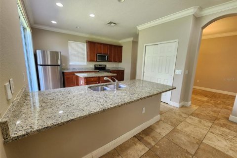 Снять в аренду виллу или дом в Орландо, Флорида 4 комнаты, 188.13м2, № 1888468 - фото 14