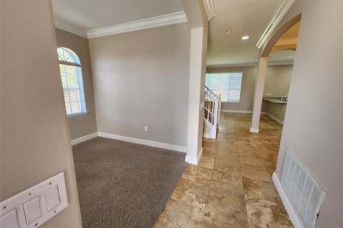 Снять в аренду виллу или дом в Орландо, Флорида 4 комнаты, 188.13м2, № 1888468 - фото 6