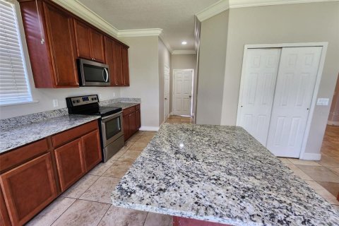 Снять в аренду виллу или дом в Орландо, Флорида 4 комнаты, 188.13м2, № 1888468 - фото 15