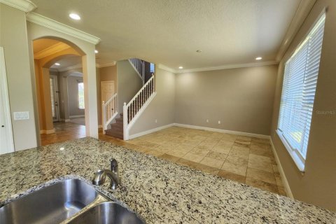 Снять в аренду виллу или дом в Орландо, Флорида 4 комнаты, 188.13м2, № 1888468 - фото 13