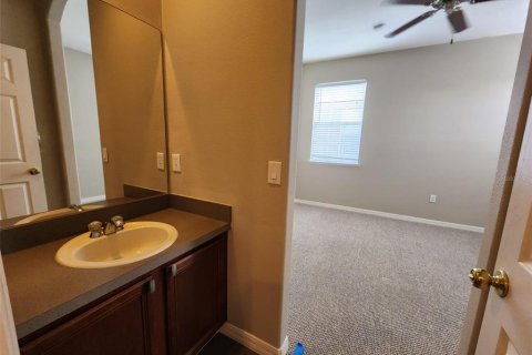 Снять в аренду виллу или дом в Орландо, Флорида 4 комнаты, 188.13м2, № 1888468 - фото 30