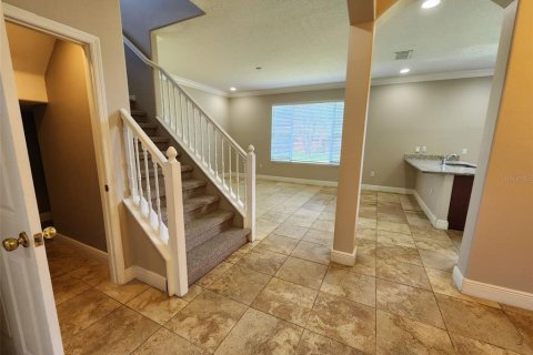 Снять в аренду виллу или дом в Орландо, Флорида 4 комнаты, 188.13м2, № 1888468 - фото 11