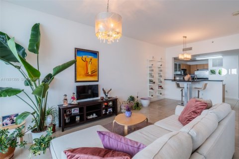 Купить кондоминиум в Майами, Флорида 1 спальня, 78.97м2, № 1990303 - фото 9