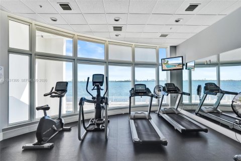 Condominio en venta en Miami, Florida, 1 dormitorio, 78.97 m2 № 1990303 - foto 19