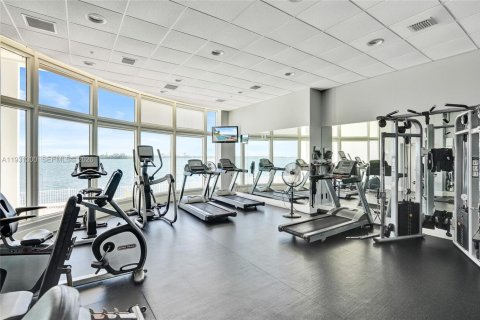 Condominio en venta en Miami, Florida, 1 dormitorio, 78.97 m2 № 1990303 - foto 29