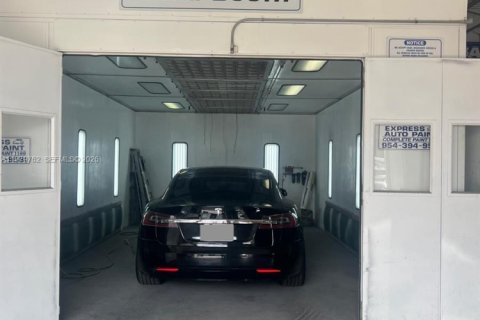 Commercial property in Davie, Florida № 2046339 - photo 3