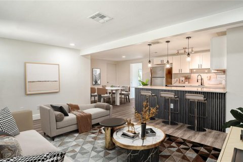 Casa en venta en Venice, Florida, 3 dormitorios, 107.02 m2 № 1743795 - foto 6