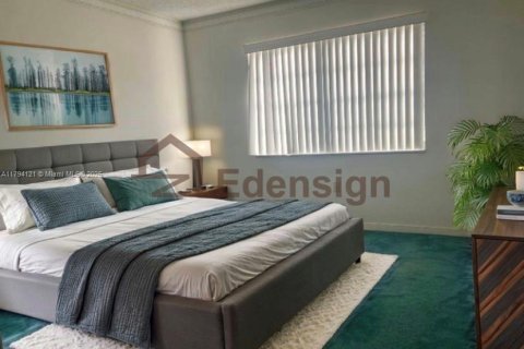 Condominio en venta en Pinecrest, Florida, 1 dormitorio, 62.43 m2 № 1711140 - foto 4