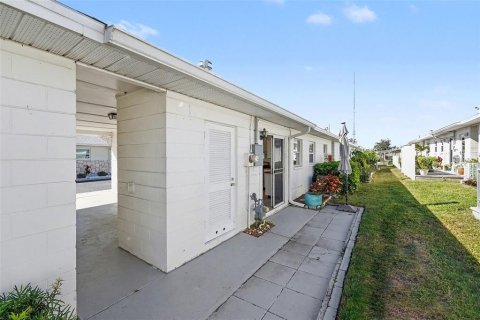 Купить кондоминиум в Семинол, Флорида 5 комнат, 59.46м2, № 2094060 - фото 24
