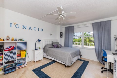 Condominio en alquiler en Key Biscayne, Florida, 3 dormitorios, 200.2 m2 № 1952032 - foto 21