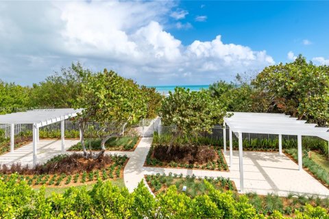 Condominio en alquiler en Key Biscayne, Florida, 3 dormitorios, 200.2 m2 № 1952032 - foto 26