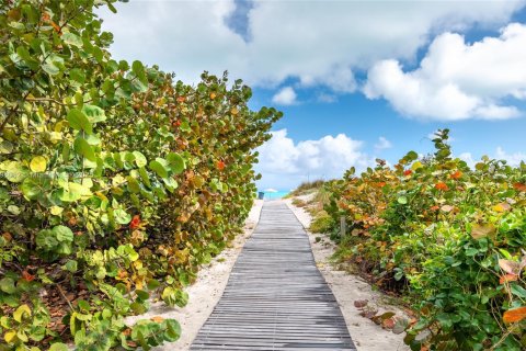 Condominio en alquiler en Key Biscayne, Florida, 3 dormitorios, 200.2 m2 № 1952032 - foto 28