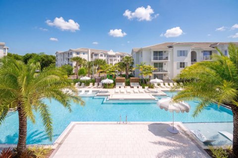 Copropriété à louer à Sunrise, Floride: 2 chambres, 115.76 m2 № 2262386 - photo 7