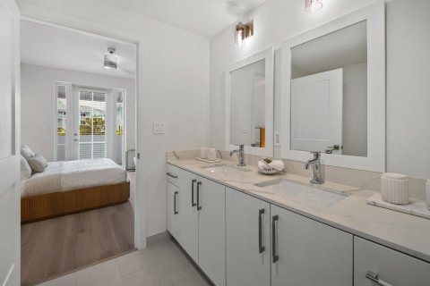 Copropriété à louer à Sunrise, Floride: 2 chambres, 115.76 m2 № 2262386 - photo 14