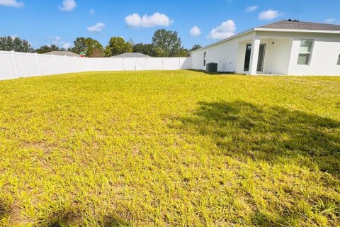 House in Ocala, Florida 4 bedrooms, 154.78 sq.m. № 1909848 - photo 28