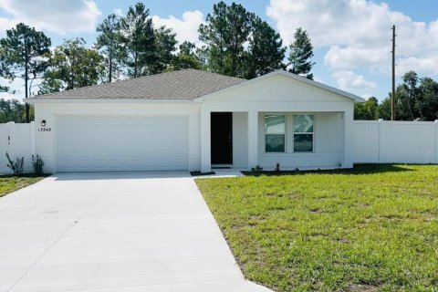 House in Ocala, Florida 4 bedrooms, 154.78 sq.m. № 1909848 - photo 2