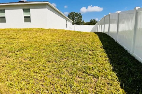 House in Ocala, Florida 4 bedrooms, 154.78 sq.m. № 1909848 - photo 29