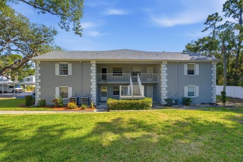Condo à Hudson, Floride, 2 chambres  № 2133579