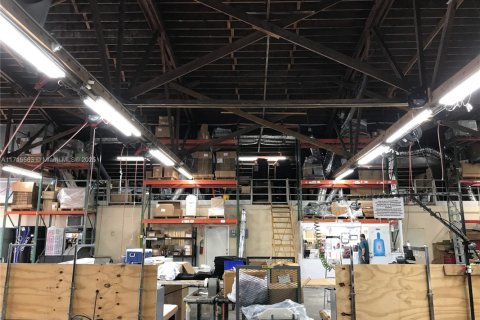 Immobilier commercial à vendre à Miami, Floride № 1985299 - photo 9