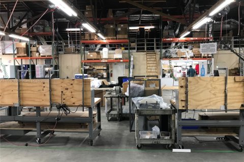 Immobilier commercial à vendre à Miami, Floride № 1985299 - photo 8