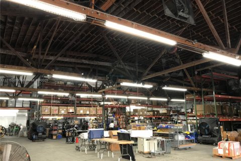 Immobilier commercial à vendre à Miami, Floride № 1985299 - photo 4