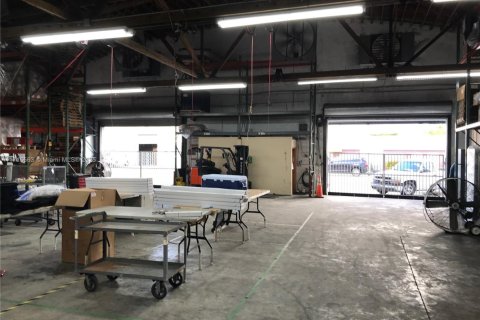 Immobilier commercial à vendre à Miami, Floride № 1985299 - photo 5