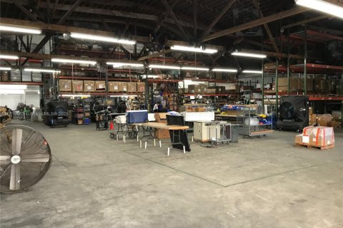 Immobilier commercial à vendre à Miami, Floride № 1985299 - photo 3