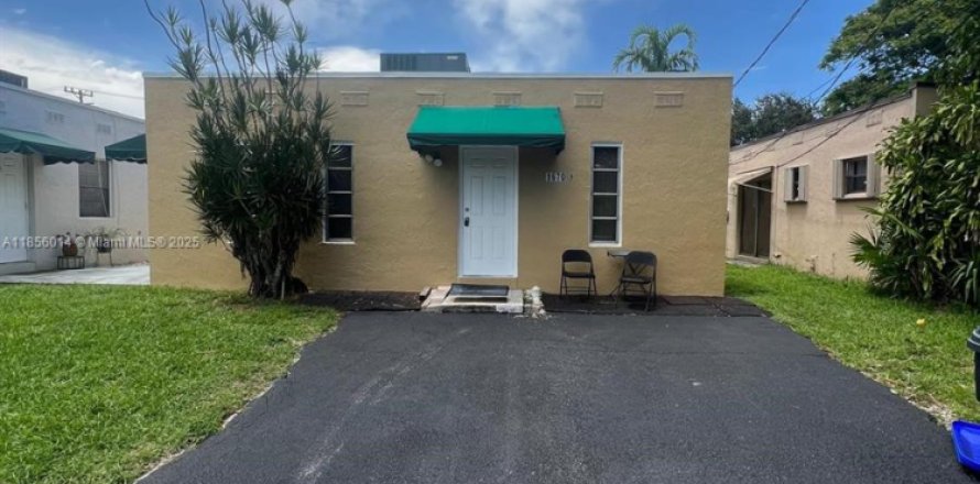 Villa ou maison à Hollywood, Floride 2 chambres, 144.93 m2 № 1878608