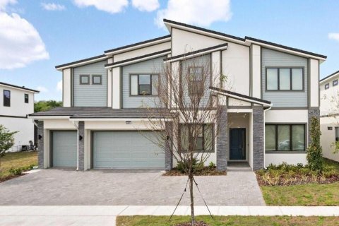 Villa ou maison à Kissimmee, Floride 15 chambres, 585.56 m2 № 2350270
