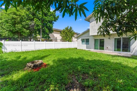 Casa en venta en Coral Springs, Florida, 3 dormitorios, 142.7 m2 № 1930447 - foto 22