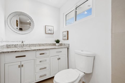 Casa en venta en Coral Springs, Florida, 3 dormitorios, 142.7 m2 № 1930447 - foto 11