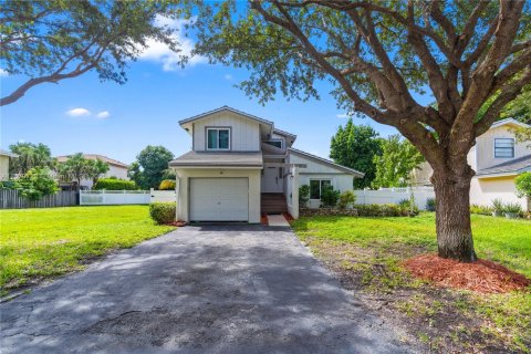 Casa en venta en Coral Springs, Florida, 3 dormitorios, 142.7 m2 № 1930447 - foto 17