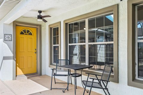 House in Summerfield, Florida 2 bedrooms, 155.61 sq.m. № 2308237 - photo 12
