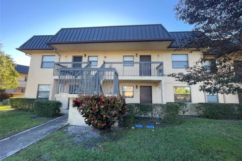 Condominio en Pembroke Pines, Florida, 2 dormitorios № 2183559