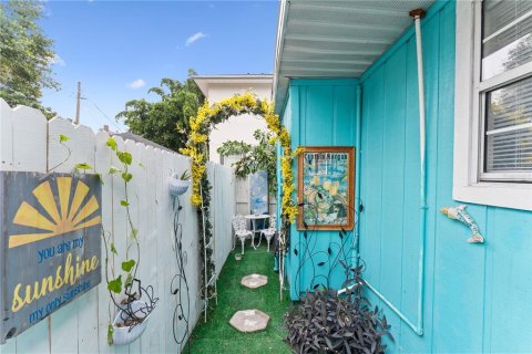 Villa ou maison à vendre à Saint Petersburg, Floride: 3 chambres, 95.88 m2 № 1901930 - photo 21