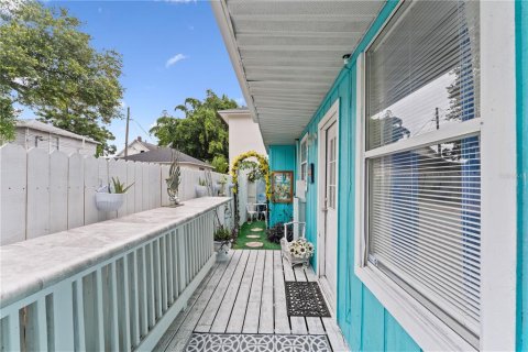 Villa ou maison à vendre à Saint Petersburg, Floride: 3 chambres, 95.88 m2 № 1901930 - photo 20