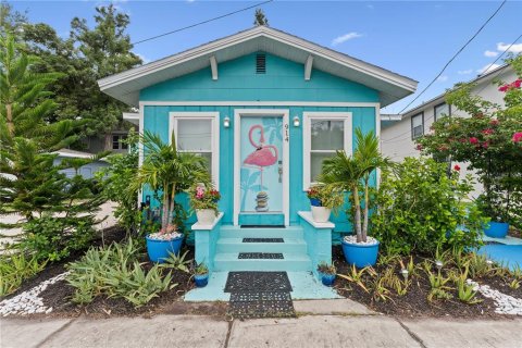 Villa ou maison à vendre à Saint Petersburg, Floride: 3 chambres, 95.88 m2 № 1901930 - photo 2