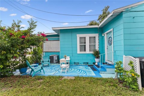 Villa ou maison à vendre à Saint Petersburg, Floride: 3 chambres, 95.88 m2 № 1901930 - photo 3