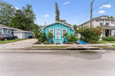 Villa ou maison à vendre à Saint Petersburg, Floride: 3 chambres, 95.88 m2 № 1901930 - photo 4