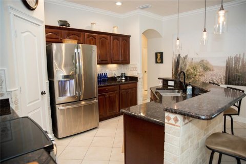 House in Apollo Beach, Florida 3 bedrooms, 138.15 sq.m. № 1620727 - photo 14