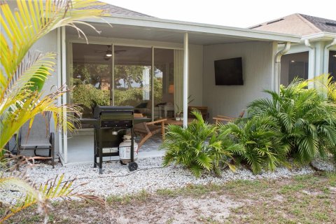House in Apollo Beach, Florida 3 bedrooms, 138.15 sq.m. № 1620727 - photo 23