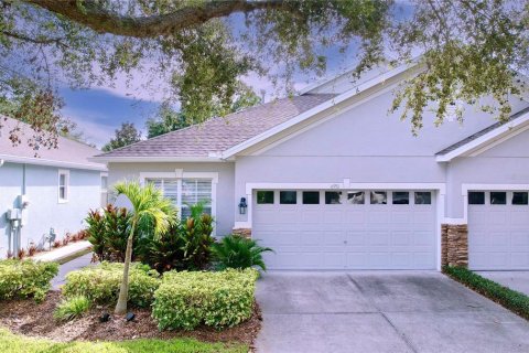 House in Apollo Beach, Florida 3 bedrooms, 138.15 sq.m. № 1620727 - photo 1