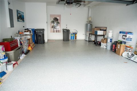 House in Apollo Beach, Florida 3 bedrooms, 138.15 sq.m. № 1620727 - photo 24