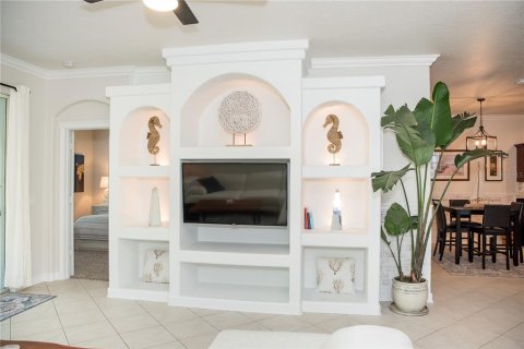 House in Apollo Beach, Florida 3 bedrooms, 138.15 sq.m. № 1620727 - photo 10