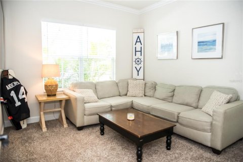 House in Apollo Beach, Florida 3 bedrooms, 138.15 sq.m. № 1620727 - photo 19