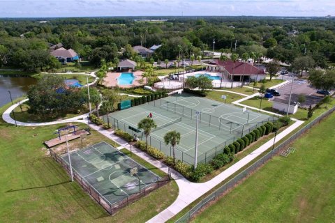 House in Apollo Beach, Florida 3 bedrooms, 138.15 sq.m. № 1620727 - photo 29