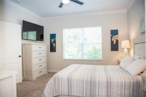 House in Apollo Beach, Florida 3 bedrooms, 138.15 sq.m. № 1620727 - photo 16