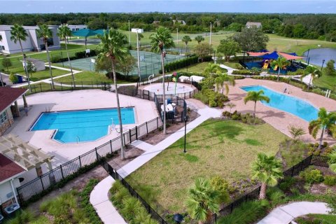 House in Apollo Beach, Florida 3 bedrooms, 138.15 sq.m. № 1620727 - photo 30